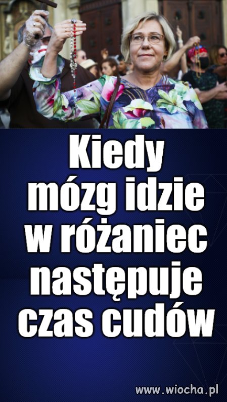 Zombiaczki krzyżaczki