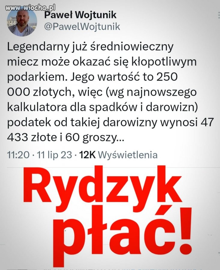 Przedmiot kultu