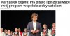 Pis to pisze program z kościołem 