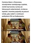 Co za zbieg okoliczności 