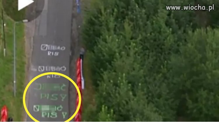 Zwyczajna relacja z Tour de Pologne