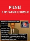 Wiadomości z ostatniej chwili