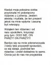 I mamy spokój
