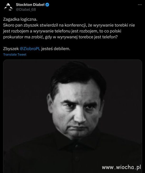 Wybitny prawnik 
