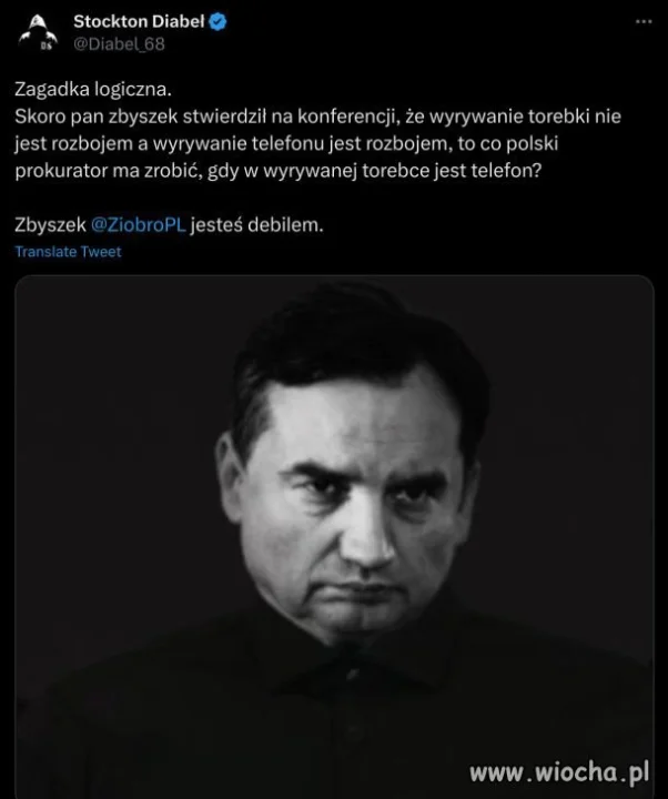 Wybitny prawnik 