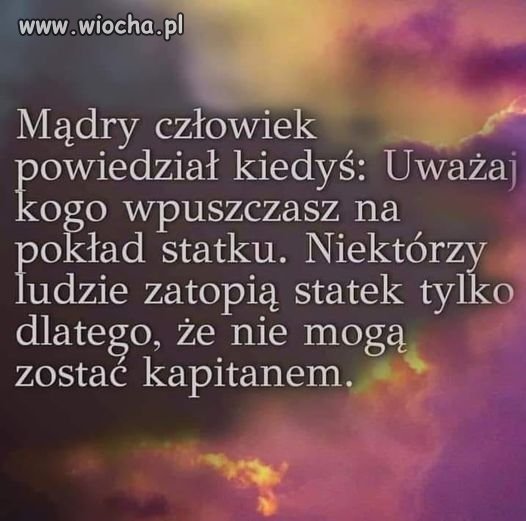 Jakie to prawdziwe