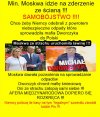 Czy znacie kogoś normalnego w Cyrku Kaczyńskiego?