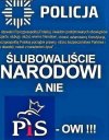 Gdzie te duma i honor?