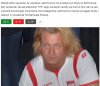 Jakimowicz po tygodniu bez szczucia w TV