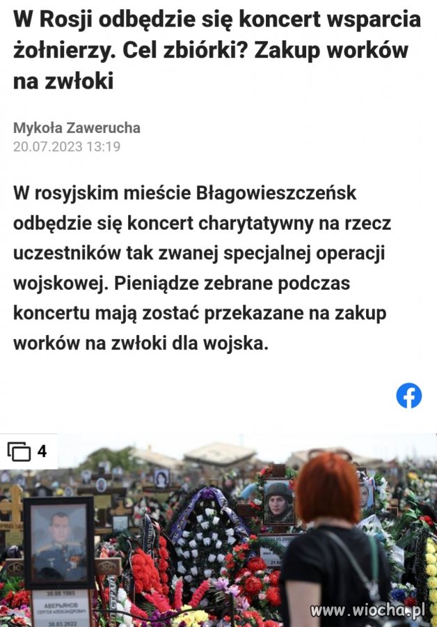 Wspaniały cel