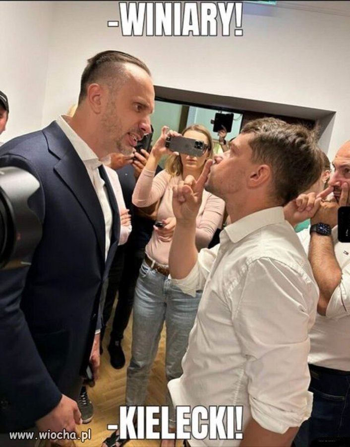A na imprezę - Dekoracyjny