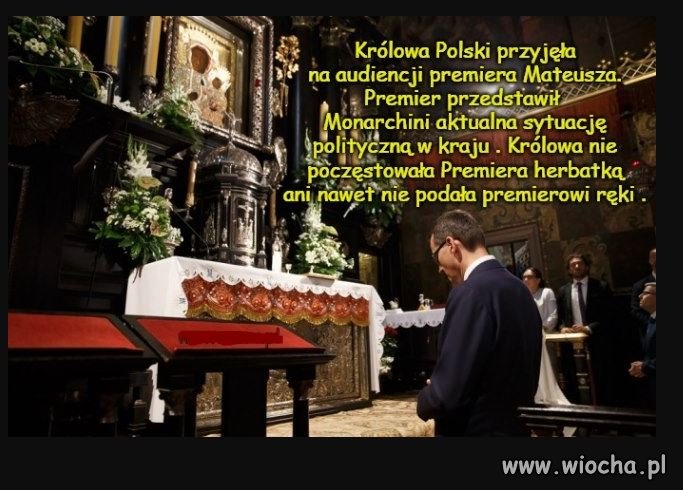 Z życia wyższych sfer, rodziny 