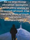 O niektórzy mają takie