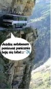To kwestia perspektywy