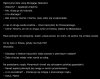 Kaczyński i PiS to parodia władzy.
