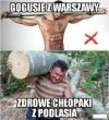 Wybierz mądrze