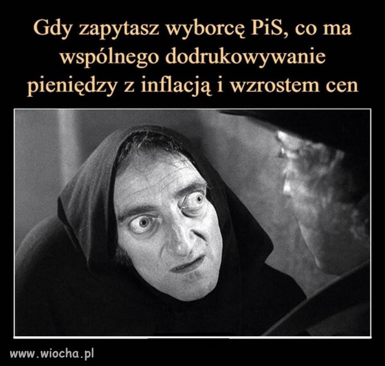 Ale o co chodzi?