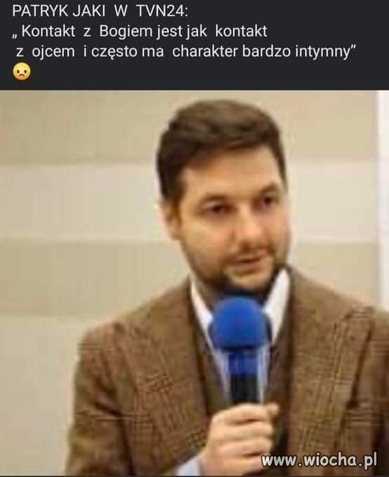 Hmm niepokojąca
