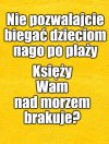 Kaprawym okiem ateisty patrząc ...