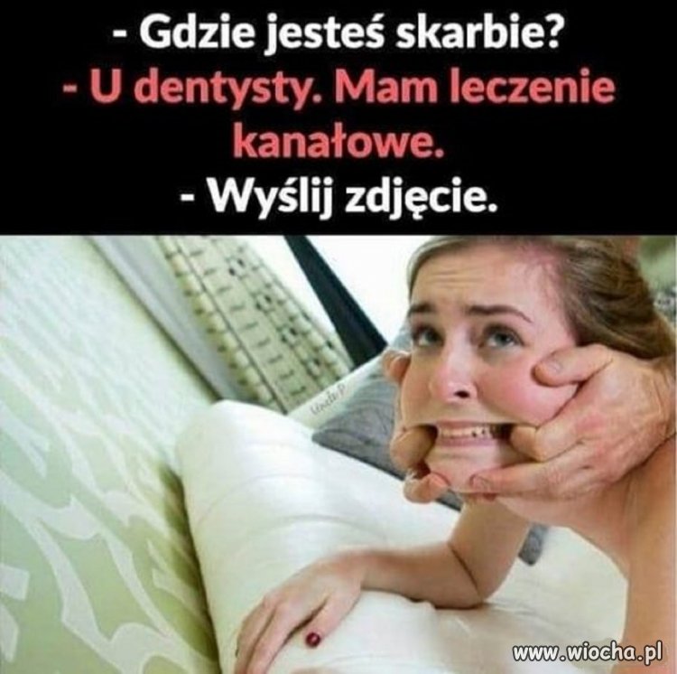 Chwilę potrwa