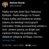 Przykre że ma taki ciasny światopogląd,  kurator oświaty. 