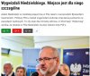 Nie mają szczęscia do imprez sportowych