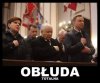 Giertych miażdży faryzeuszy z PiS: