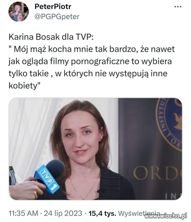 Tak jest