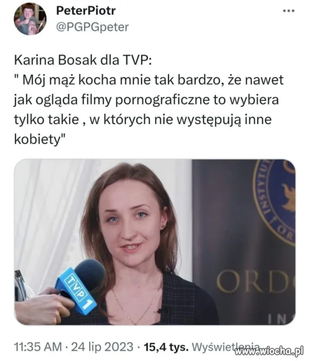 Tak jest