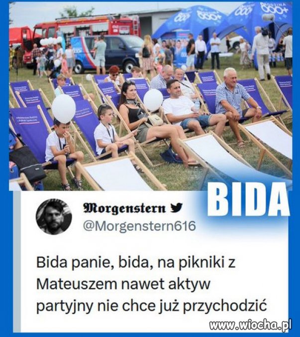 Koniec PiS już coraz bliżej...