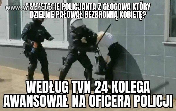 Jak PiS wprowadzi stan wojenny...