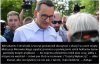 Premier zdziwiony, że inni też kradną, jak on