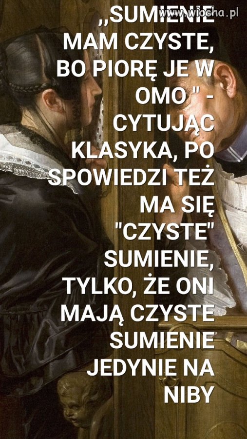 Stalowe sumienie: Nic nie jest w stanie go ruszyć