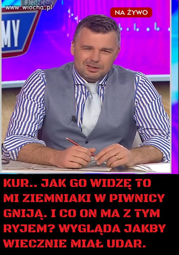 Dokładnie tak jest