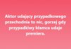 Ten kłamca absolutnie nie jest przypadkowy.