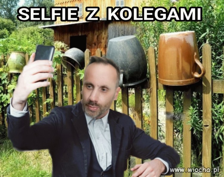 Z ziomkami