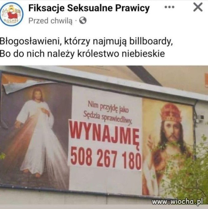 Bilet do nieba