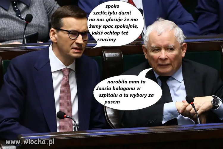 Pani Joanna, szpital w Krakowie