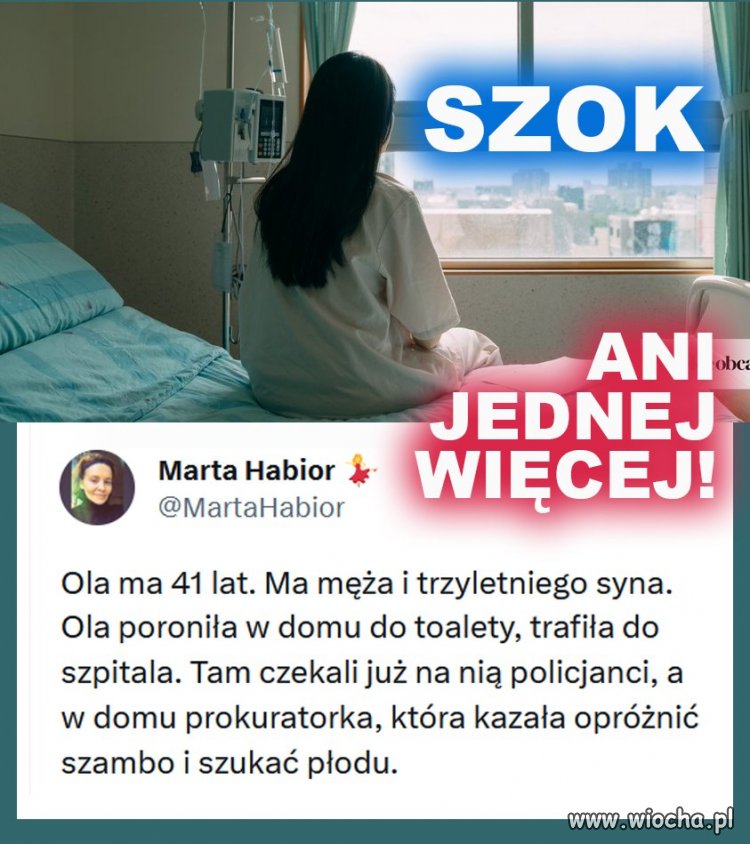 Każdy wyborca PiSu powinien osobiście doświadczyć 