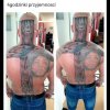 Czy na pewno sobie życzył Chrystusa picassiano?