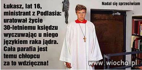 Wczesne wykrycie raka
