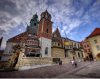 Wawel. Ceny za bilet