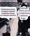 Coś mądrego