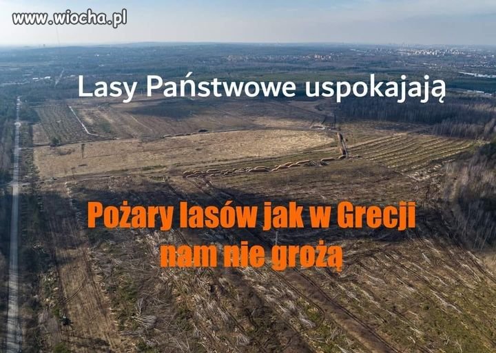 Nie ma co się palić