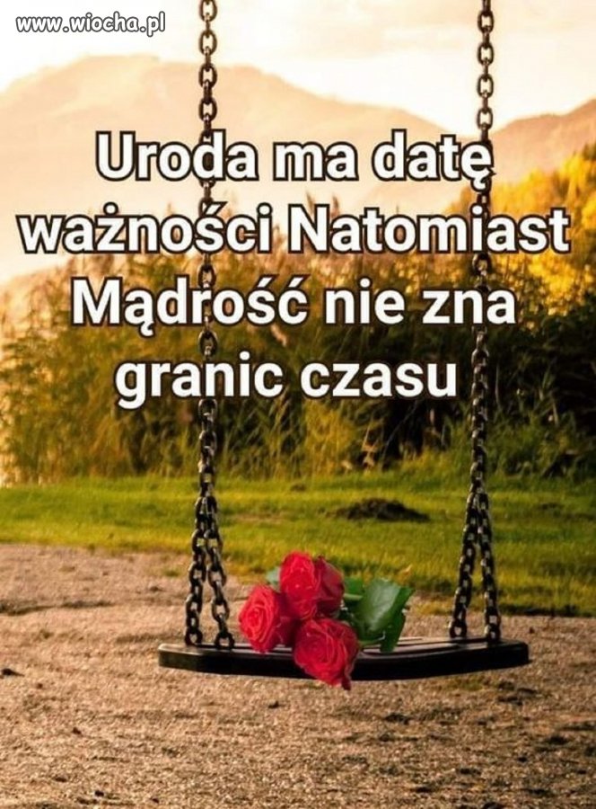 Pamiętaj o tym