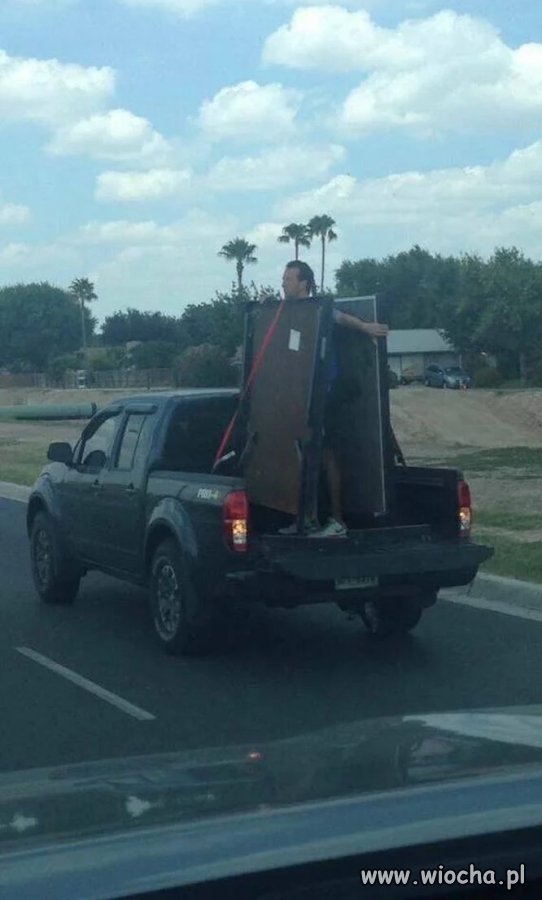 Profesjonalny transport