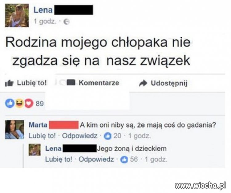 Po co się pytał
