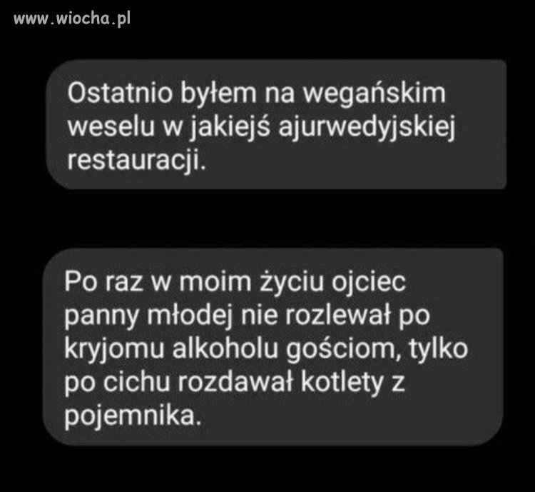 To goście nie pojedli 