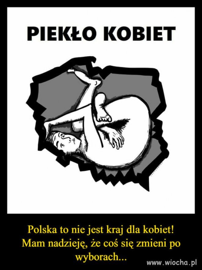 Trzeba się wziąć za czornych bo te bydlaki do tego doprowadzają 
