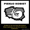 Trzeba się wziąć za czornych bo te bydlaki do tego doprowadzają 